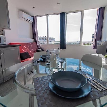 Los Molinos Apartment Ocean View Playa del Ingles  Bagian luar foto