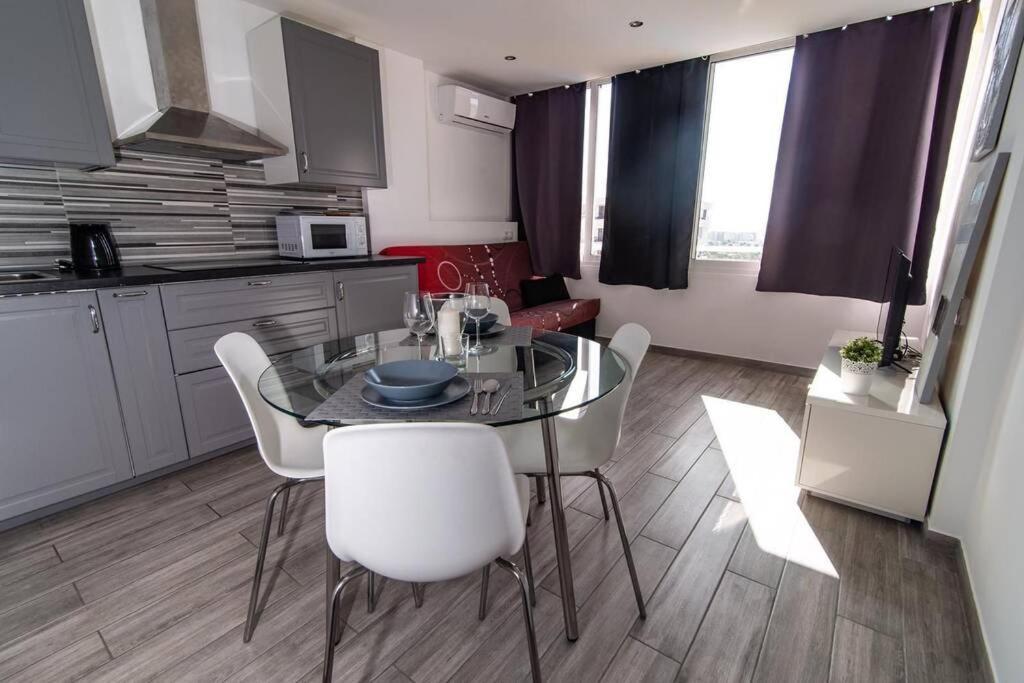 Los Molinos Apartment Ocean View Playa del Ingles  Bagian luar foto