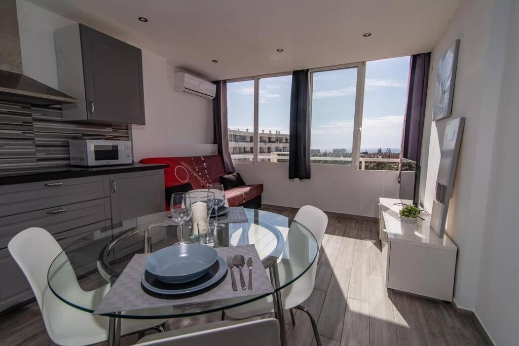 Los Molinos Apartment Ocean View Playa del Ingles  Bagian luar foto