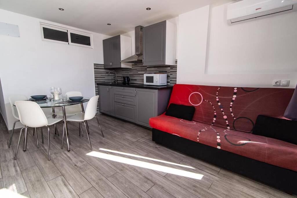 Los Molinos Apartment Ocean View Playa del Ingles  Bagian luar foto