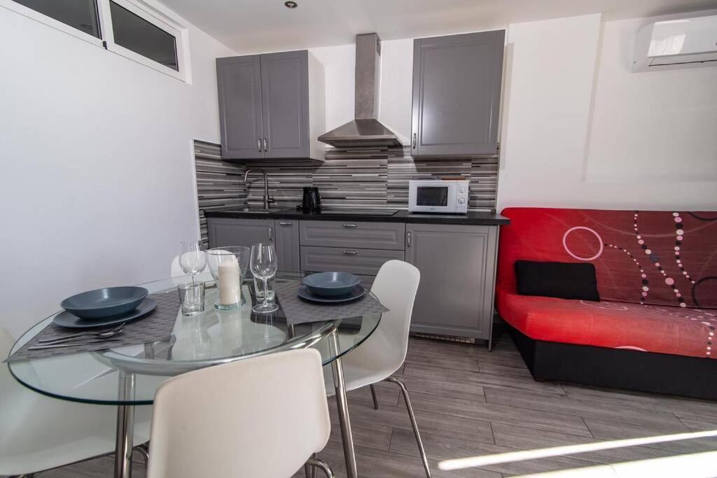 Los Molinos Apartment Ocean View Playa del Ingles  Bagian luar foto