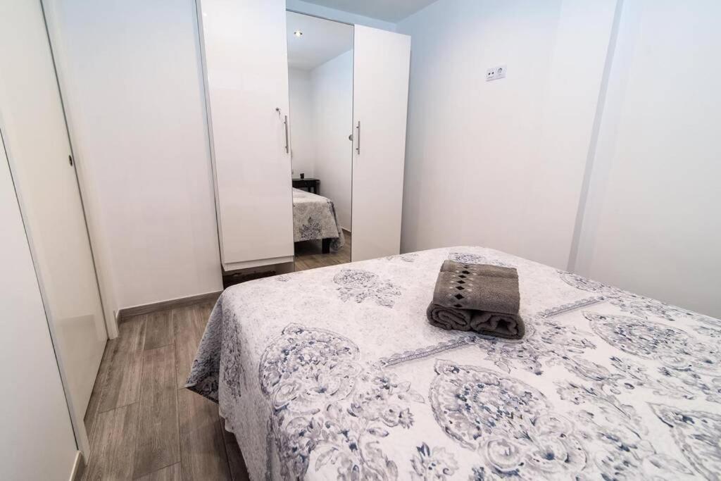 Los Molinos Apartment Ocean View Playa del Ingles  Bagian luar foto