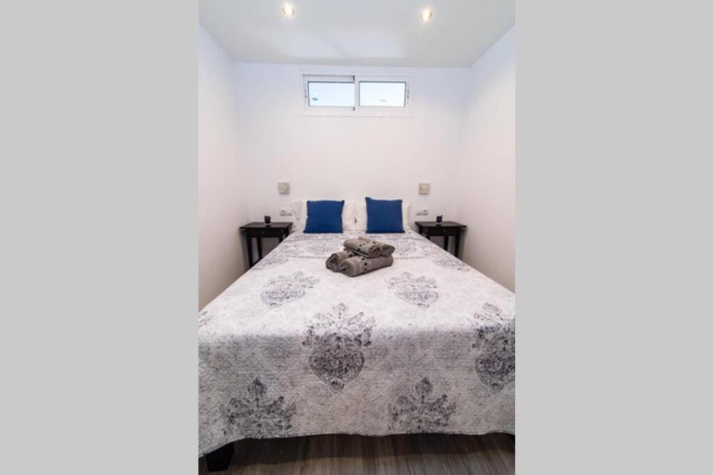 Los Molinos Apartment Ocean View Playa del Ingles  Bagian luar foto